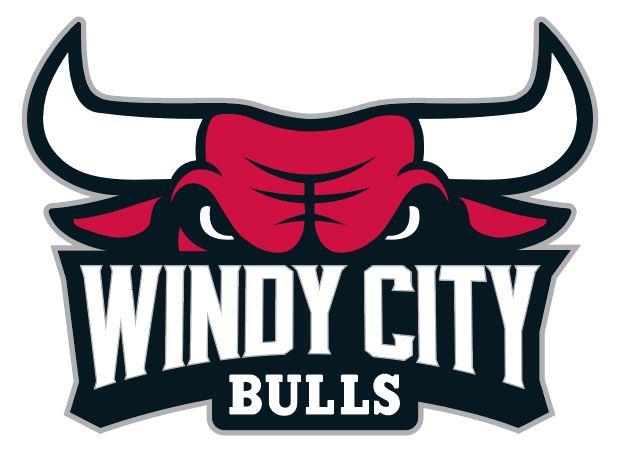 Windy City Bulls logo